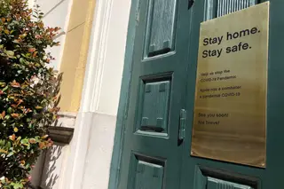 Conselhos fundamentais para enfrentar a pandemia