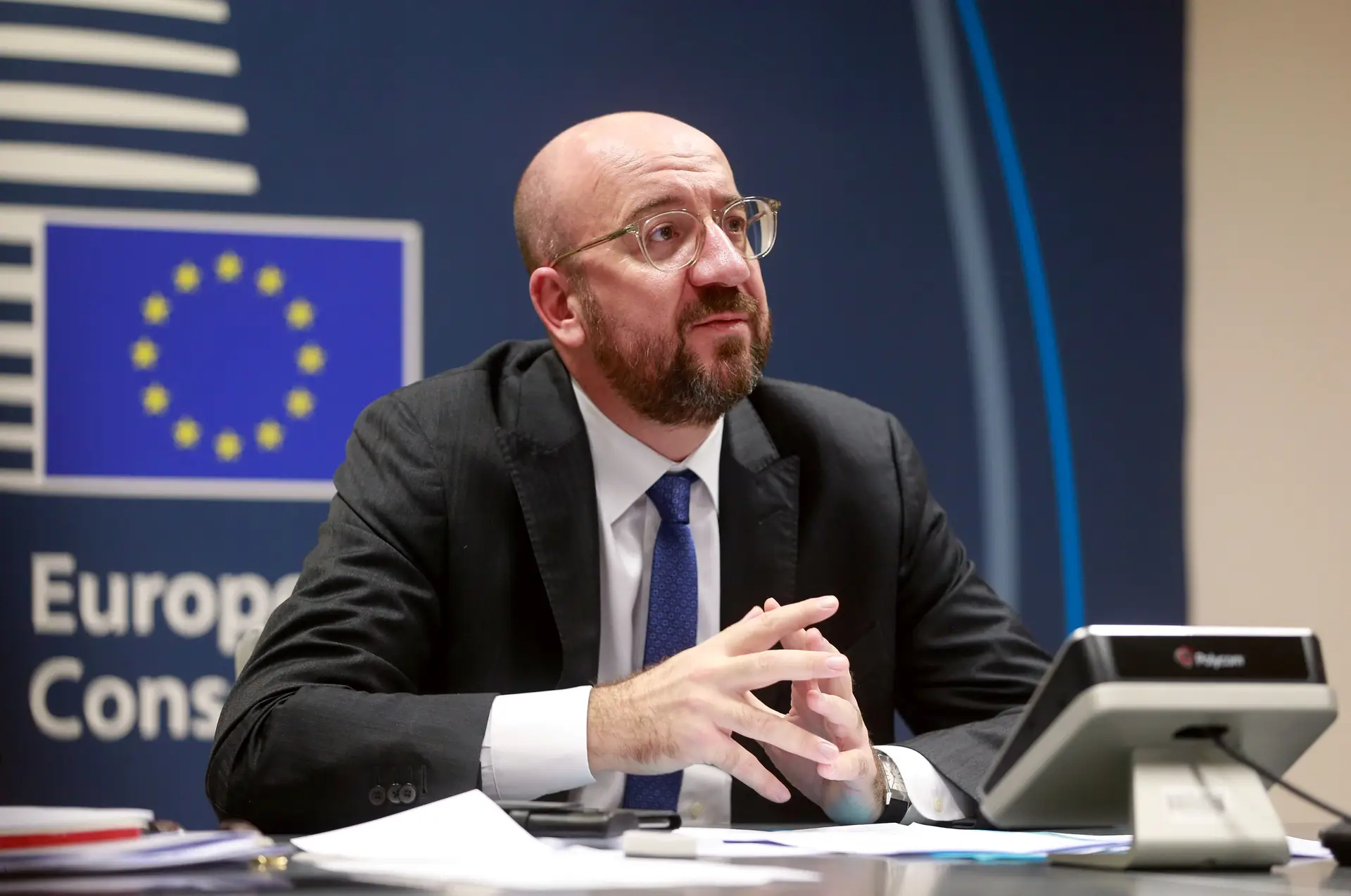 Portugal e oito outros países da UE pedem emissão europeia de dívida