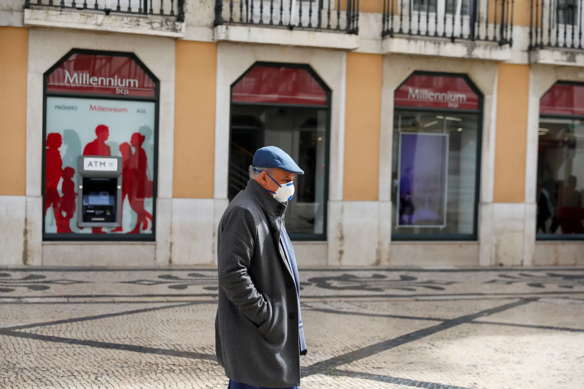Cerca de 140 mil pessoas descarregaram formulário de justificação de falta