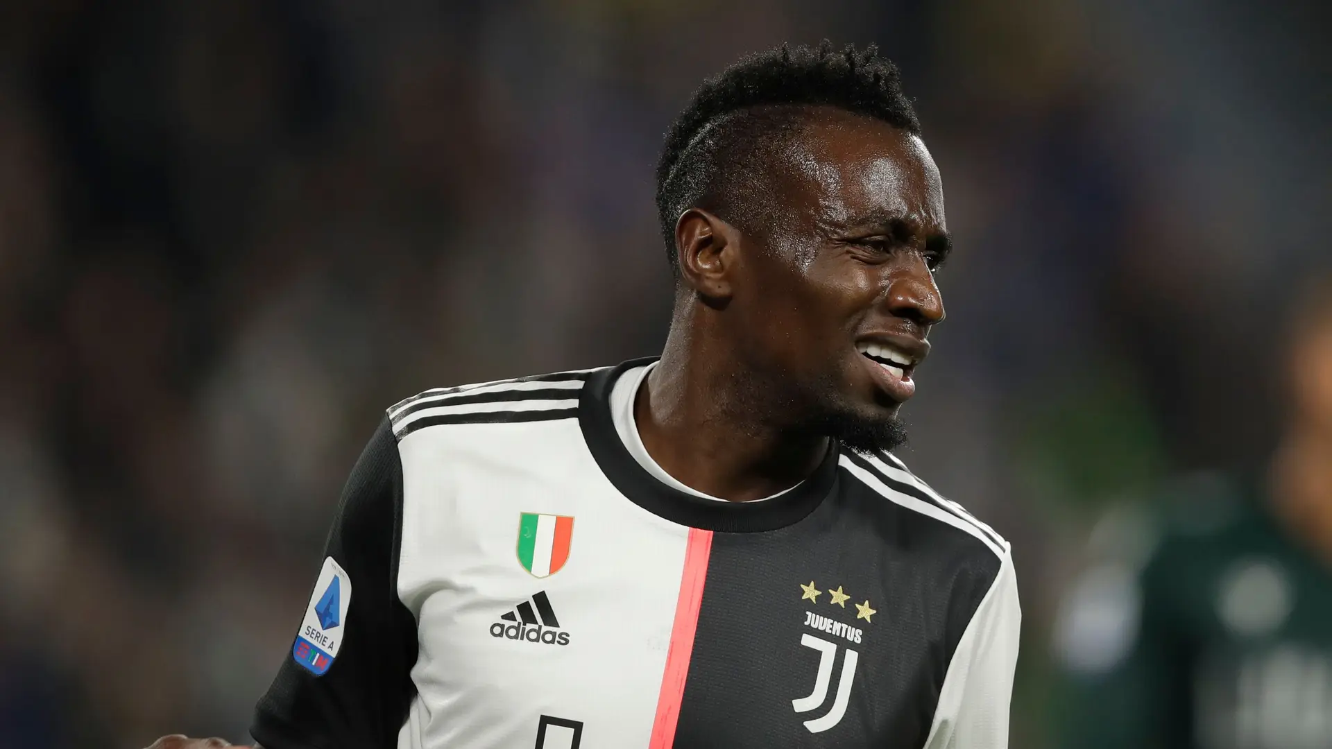 Futebolista da Juventus infetado com o novo coronavírus