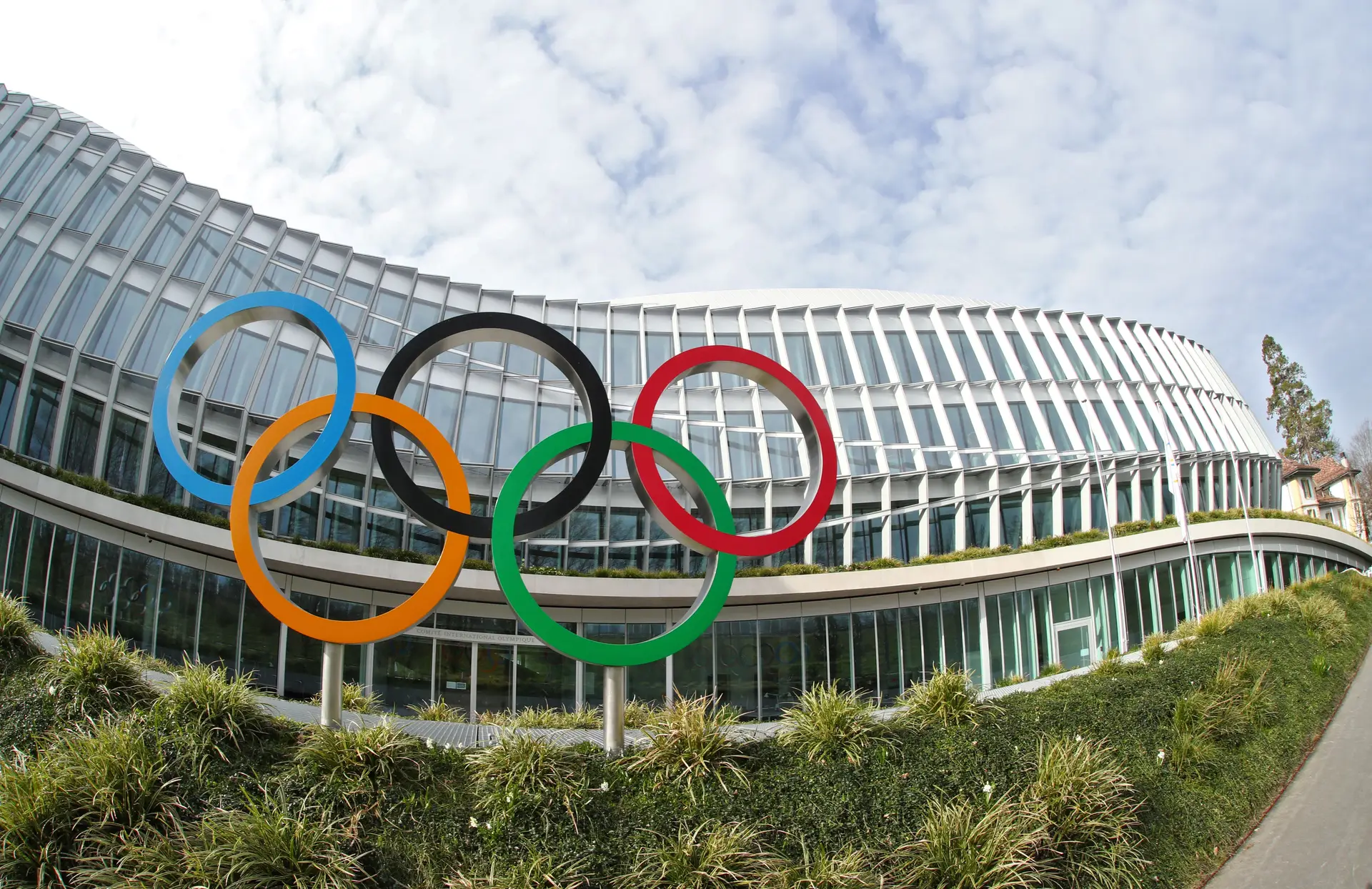 Governo japonês não pensa em adiar os Jogo Olímpicos