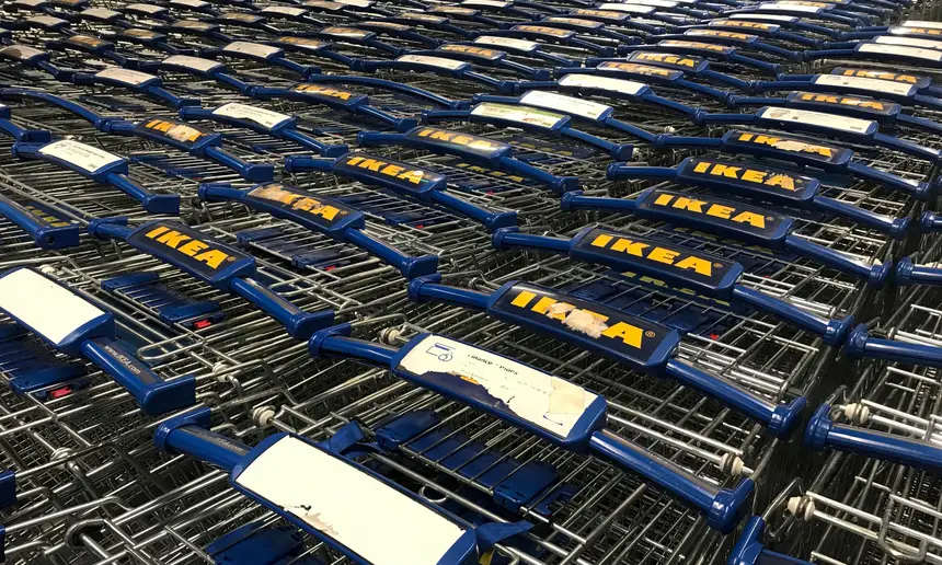 Sic Noticias Ikea Fecha Todas As Lojas Em Portugal