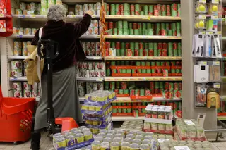Novo confinamento. O que se mantém aberto?