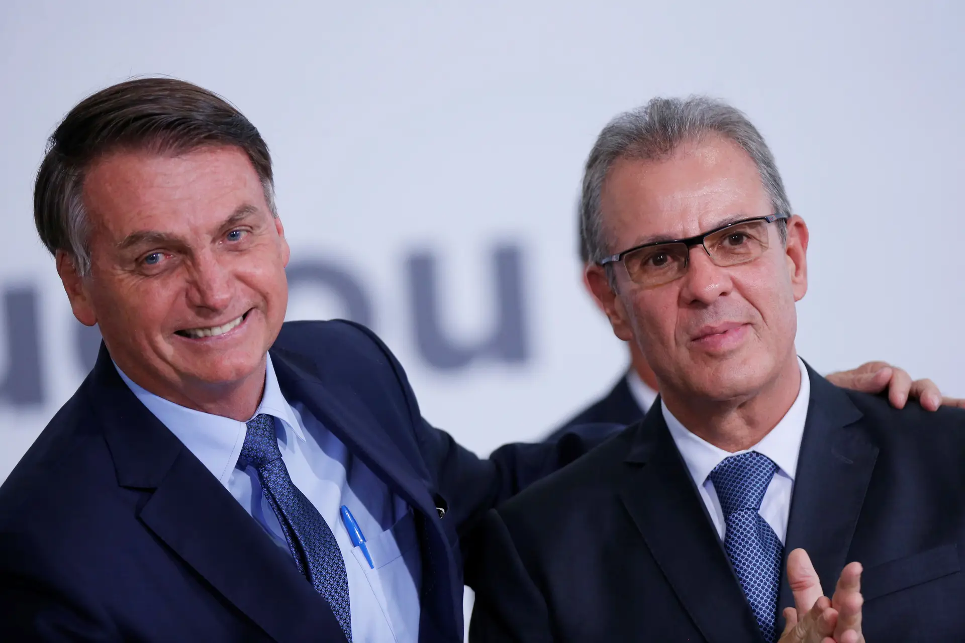 Segundo ministro brasileiro infetado pelo novo coronavírus