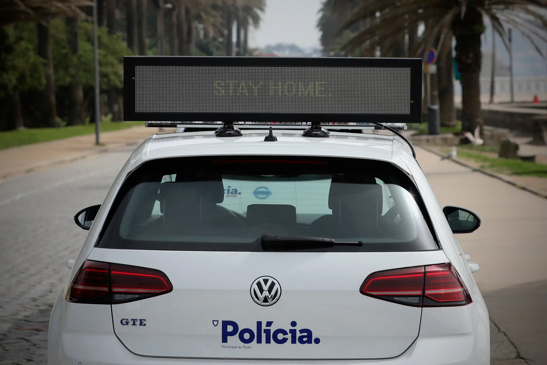 Covid-19: 54 detidos por crime de desobediência