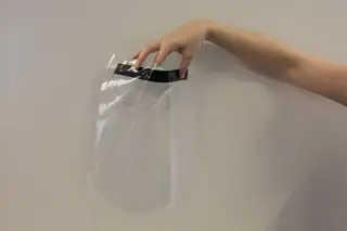 EUA preparam-se para isolamento total