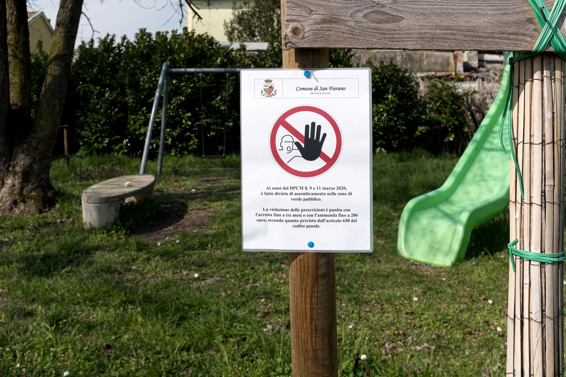 Itália ultrapassa 4 mil mortos, 627 nas últimas 24 horas