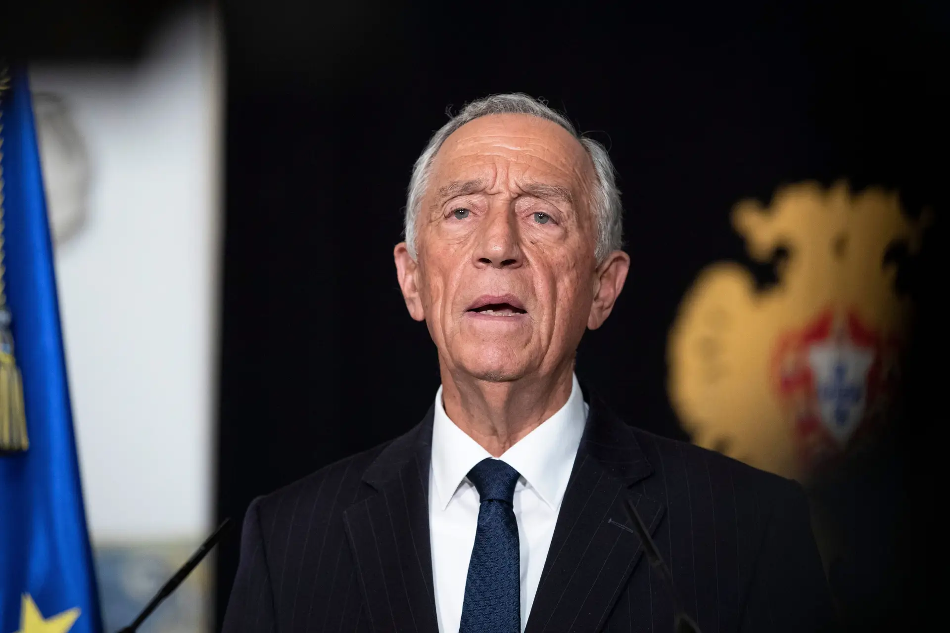 Presidente da República promulga diploma que autoriza aumento da despesa na saúde
