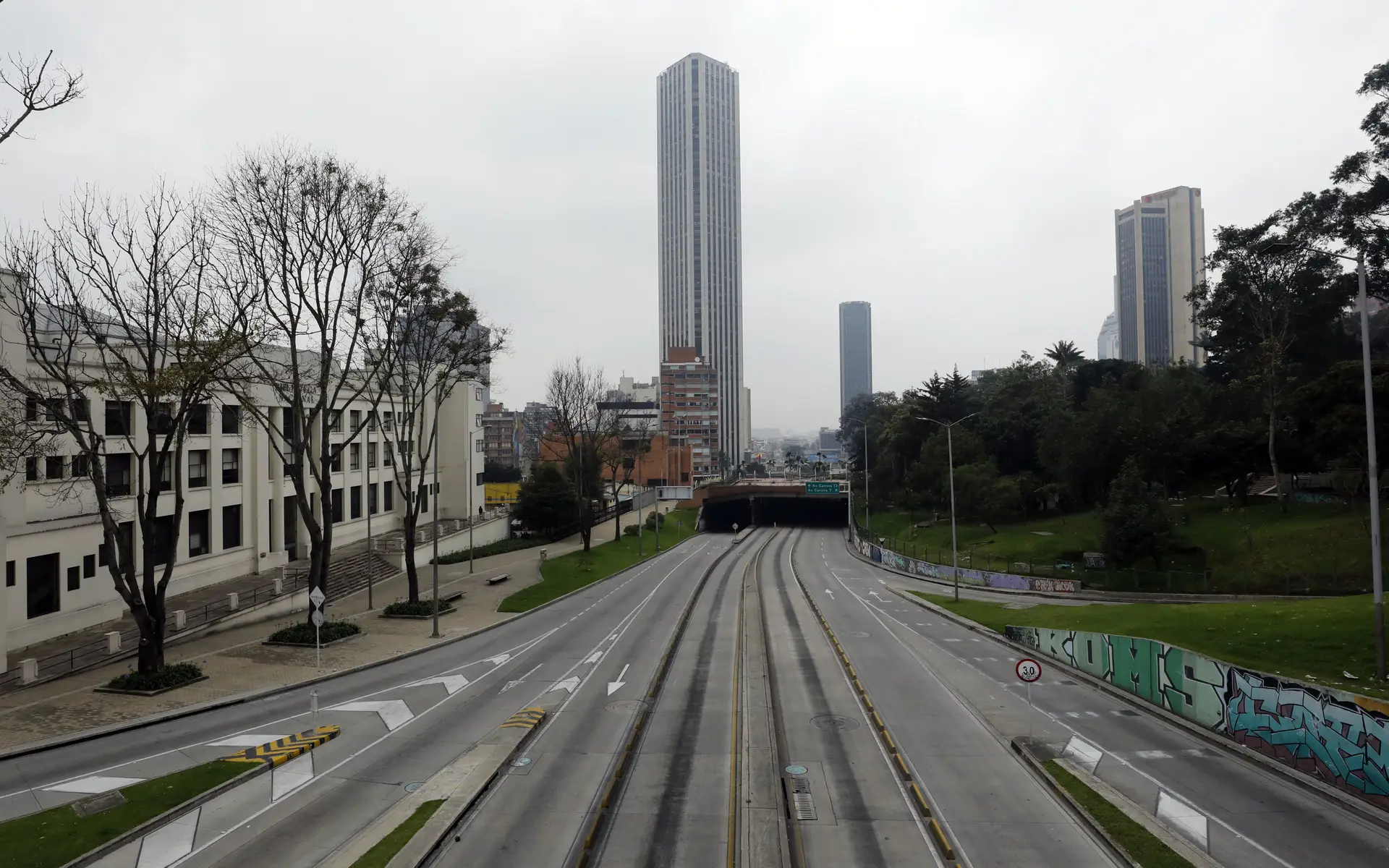 Bogotá, Colômbia