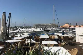 Algarve admite aplicar restrições durante as férias de verão