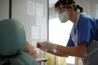 Rússia vai enviar especialistas e equipamento para Itália