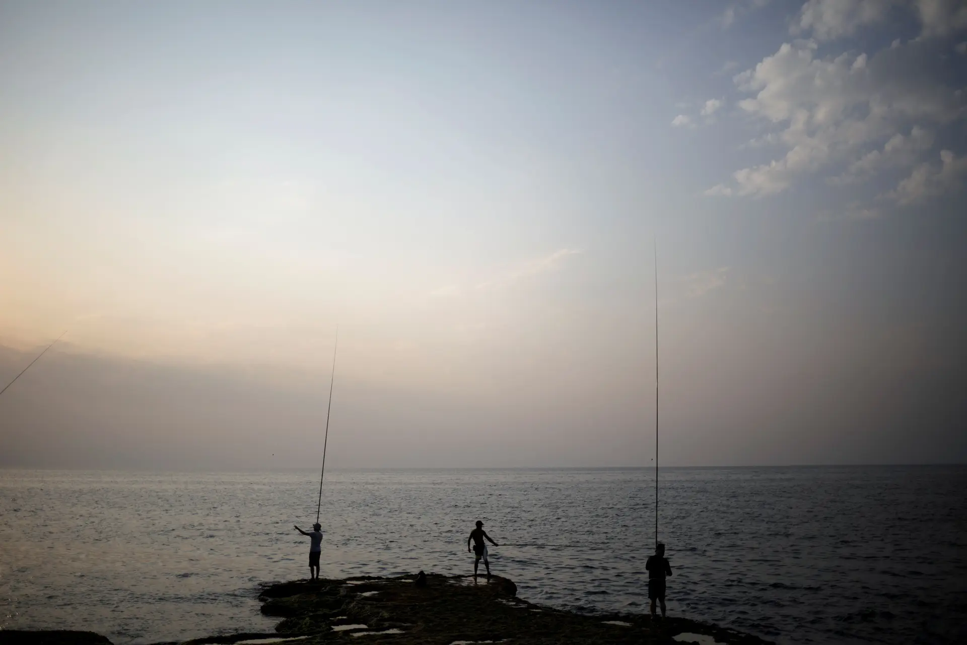 Governo aprova linha de crédito até 20 milhões para setor da pesca e aquicultura