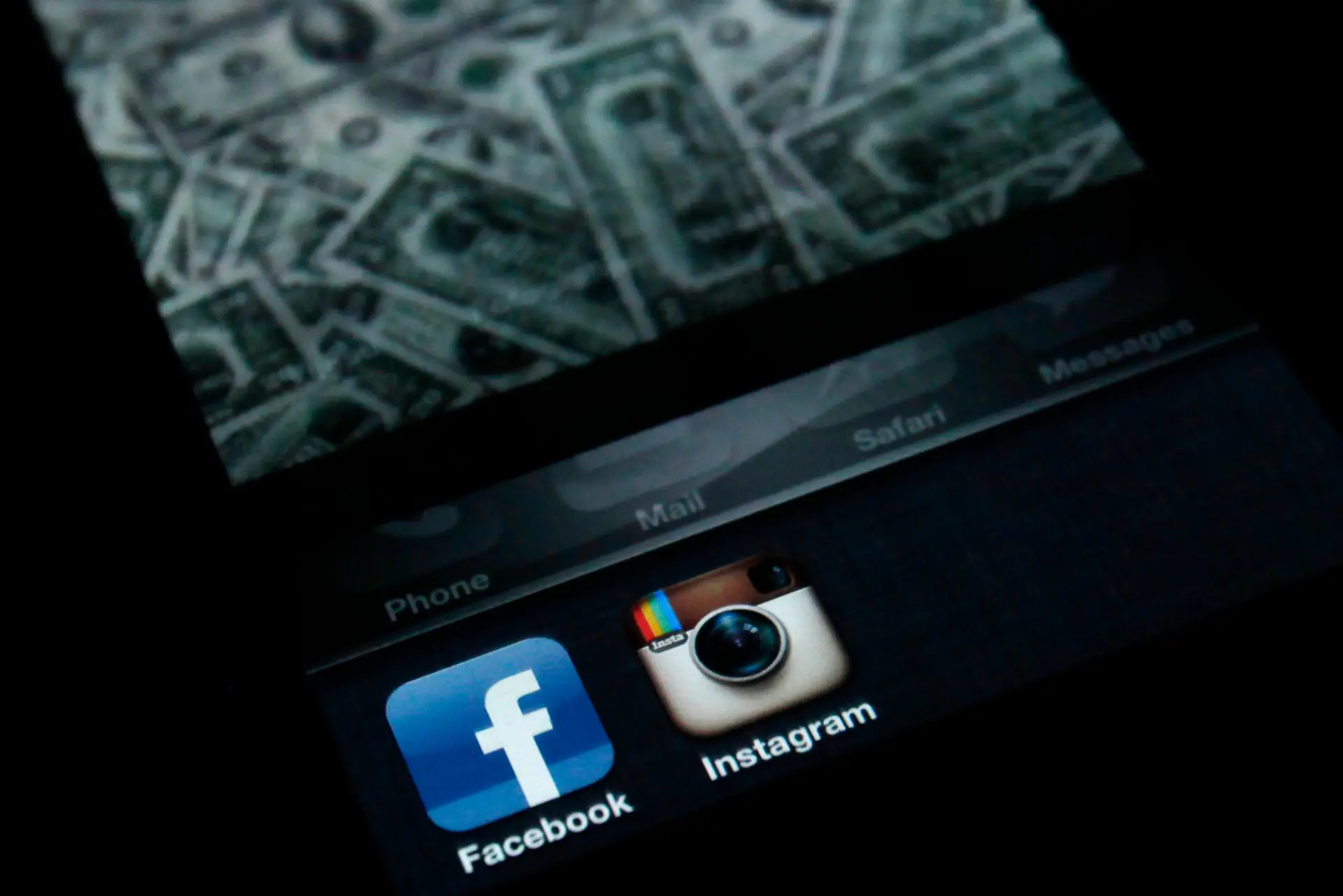 Facebook e Instagram vão limitar qualidade de transmissão de vídeos na Europa