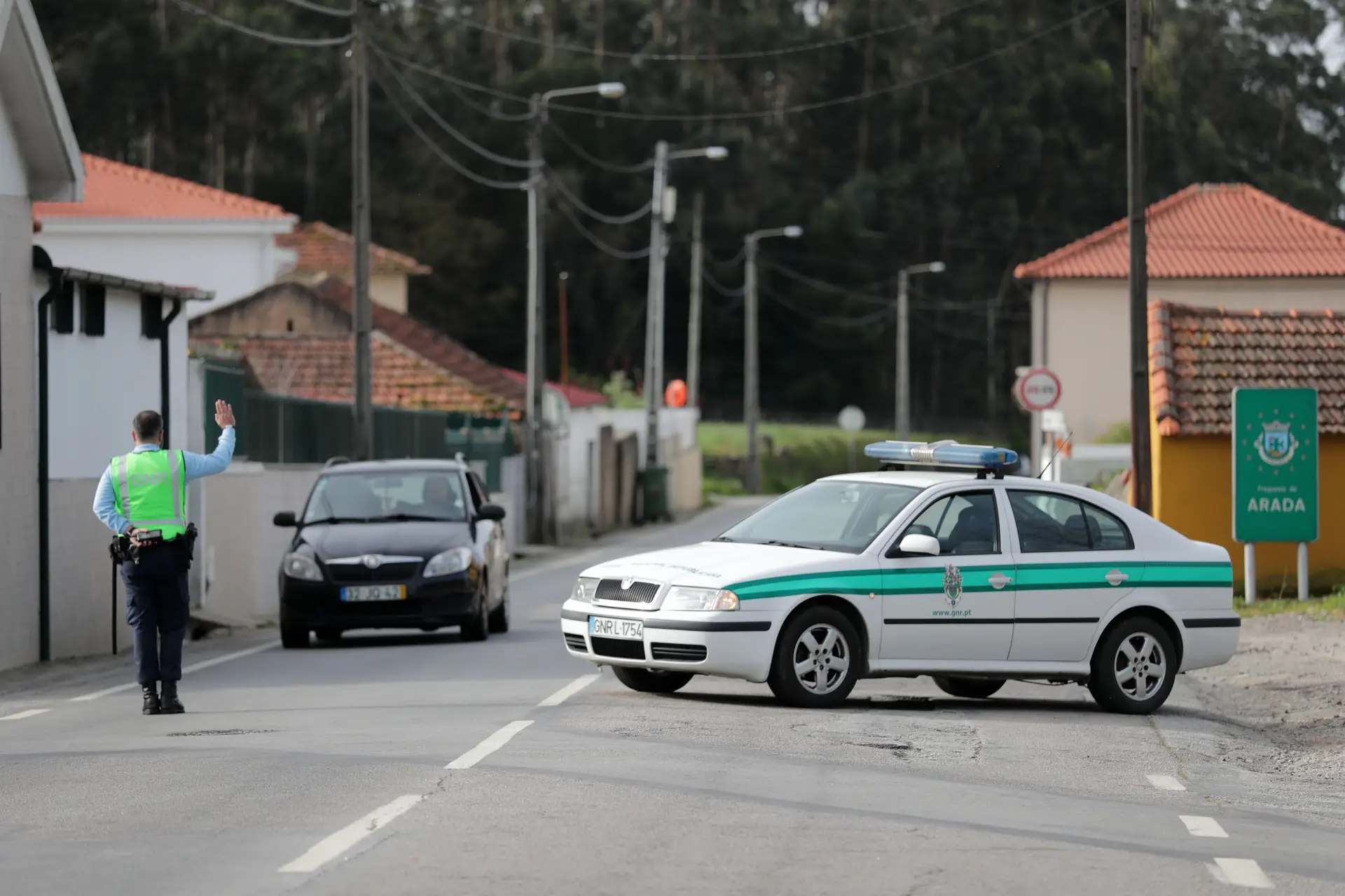 Covid-19: Empresas de Ovar vão escoar stock "sob elevado controlo"