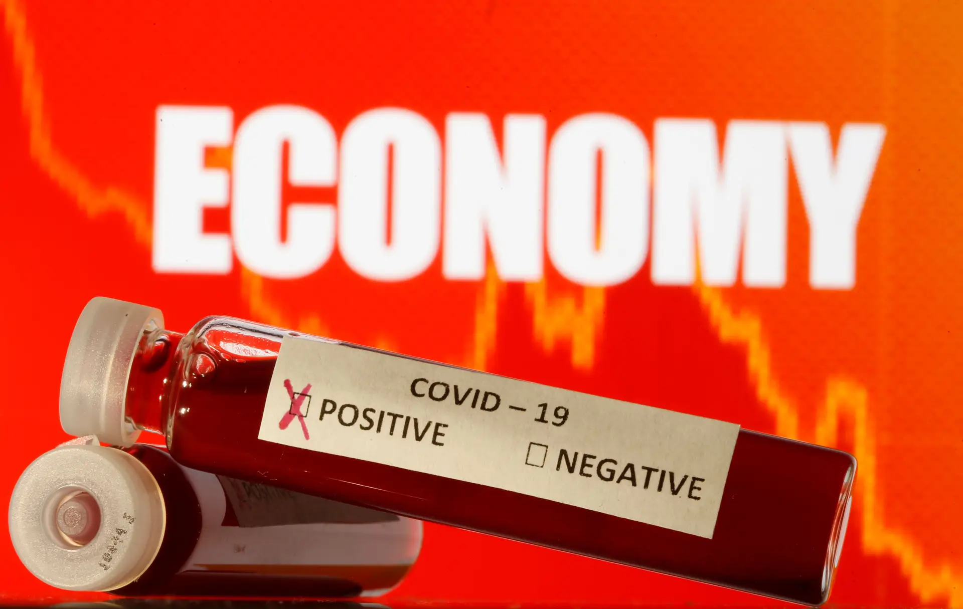 FMI considera que profunda recessão na Europa é inevitável