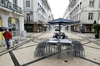 Sindicato denuncia centenas de despedimentos na hotelaria e restauração