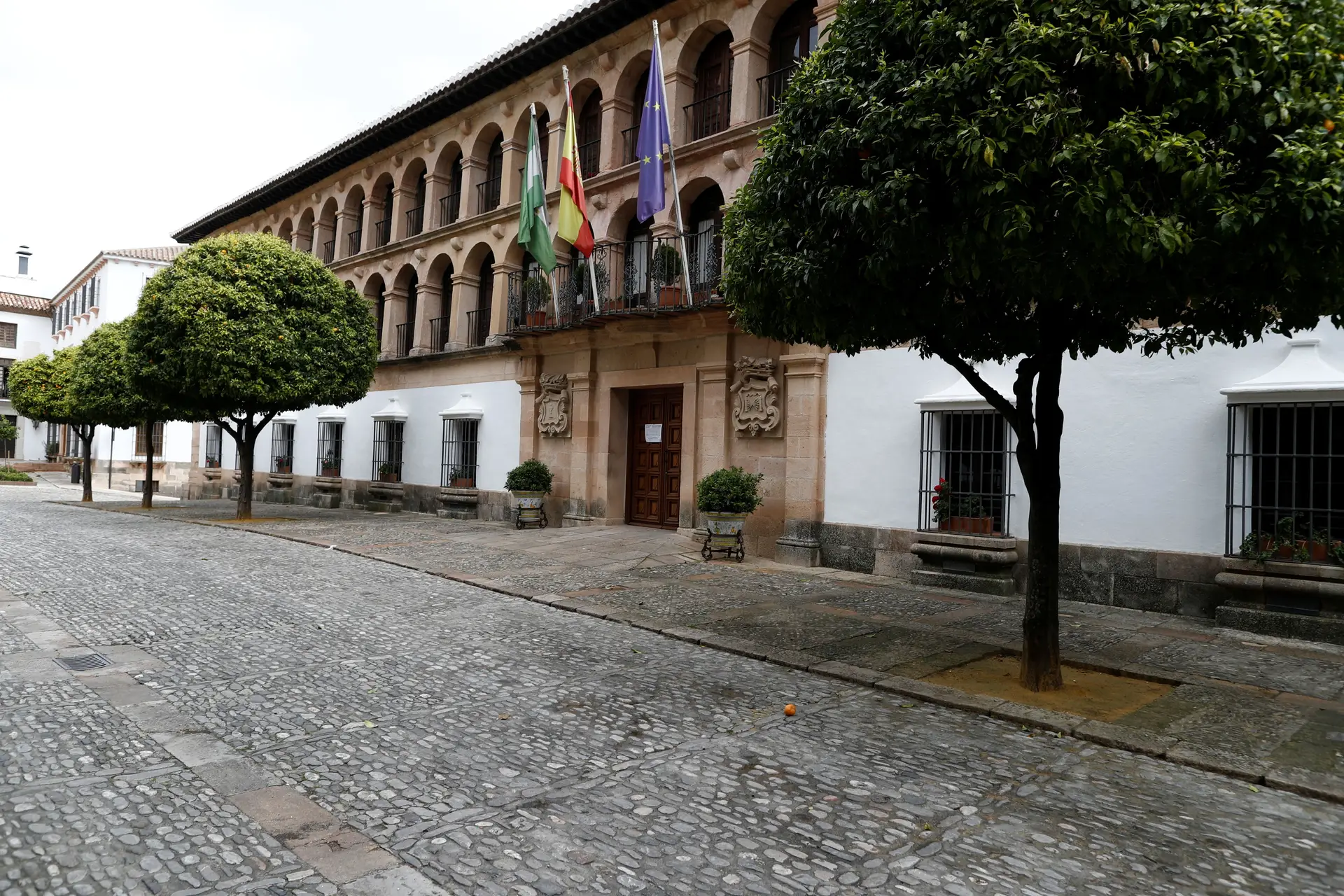 Covid-19: Mais 462 mortes em Espanha nas últimas 24 horas
