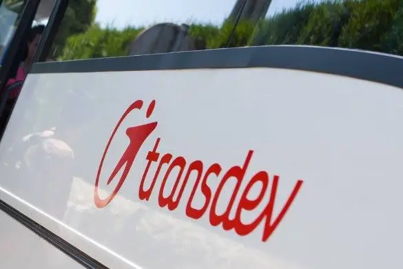 Transdev adere ao sistema de lay-off a partir de quarta-feira
