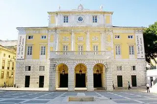 Teatro de S. Carlos cria programação online sobre ópera e a sua história