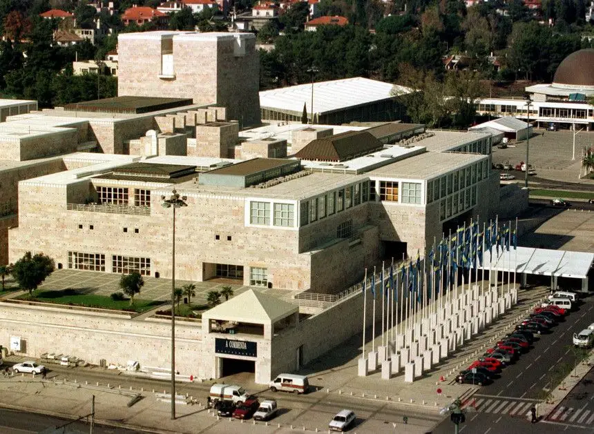 Comissão de Trabalhadores do CCB demite-se por "quebra de confiança" na administração