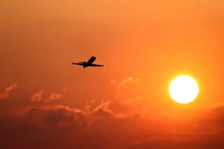 União Europeia e República da Coreia assinam acordo de aviação