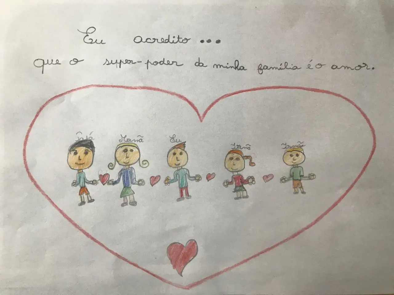 Os desenhos, os livros e os vídeos. Como tem sido a quarentena das crianças?