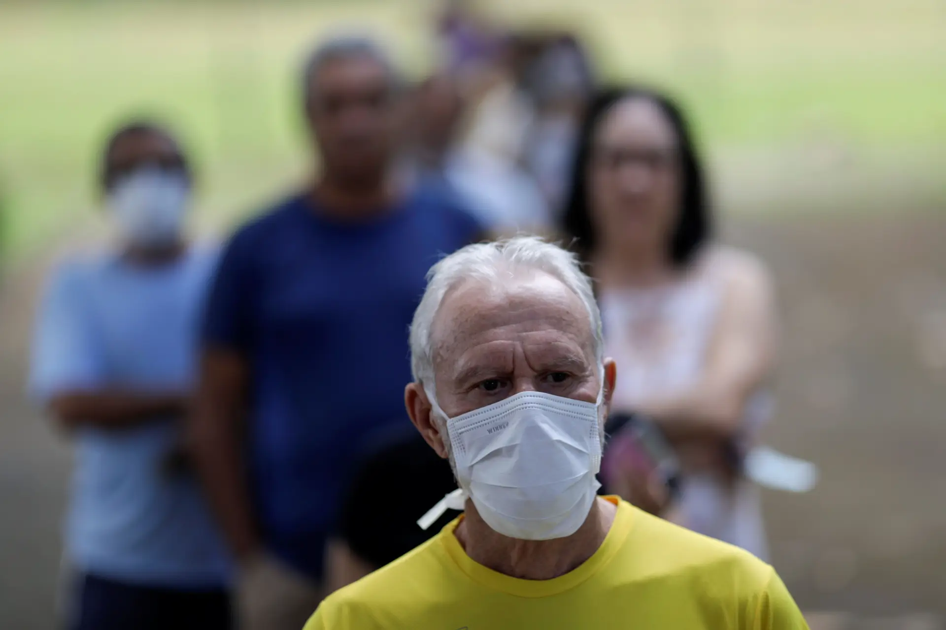 Covid-19: Diabéticos representam 9% dos mortos