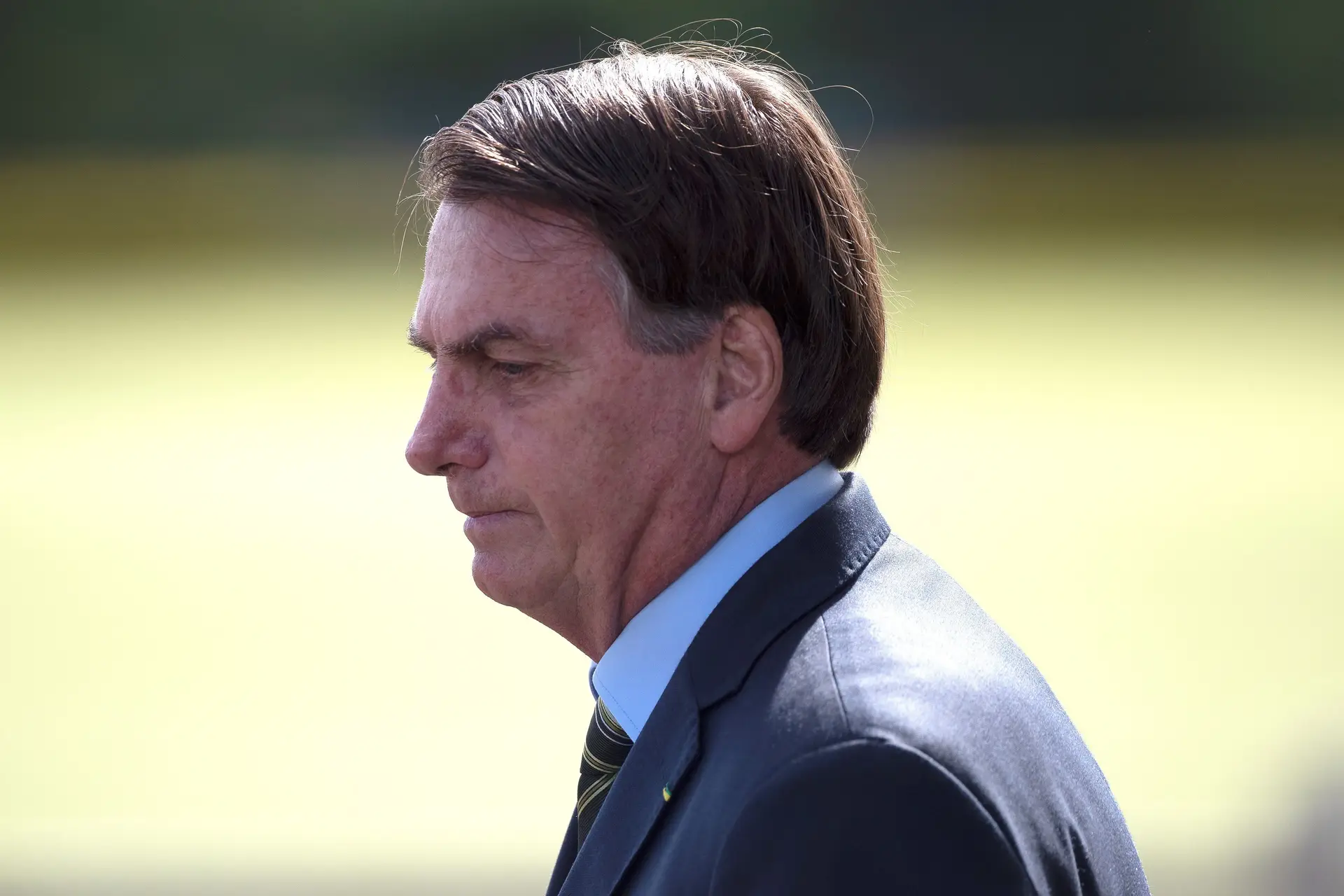 Justiça brasileira anula decreto de Bolsonaro que autorizava cultos religiosos