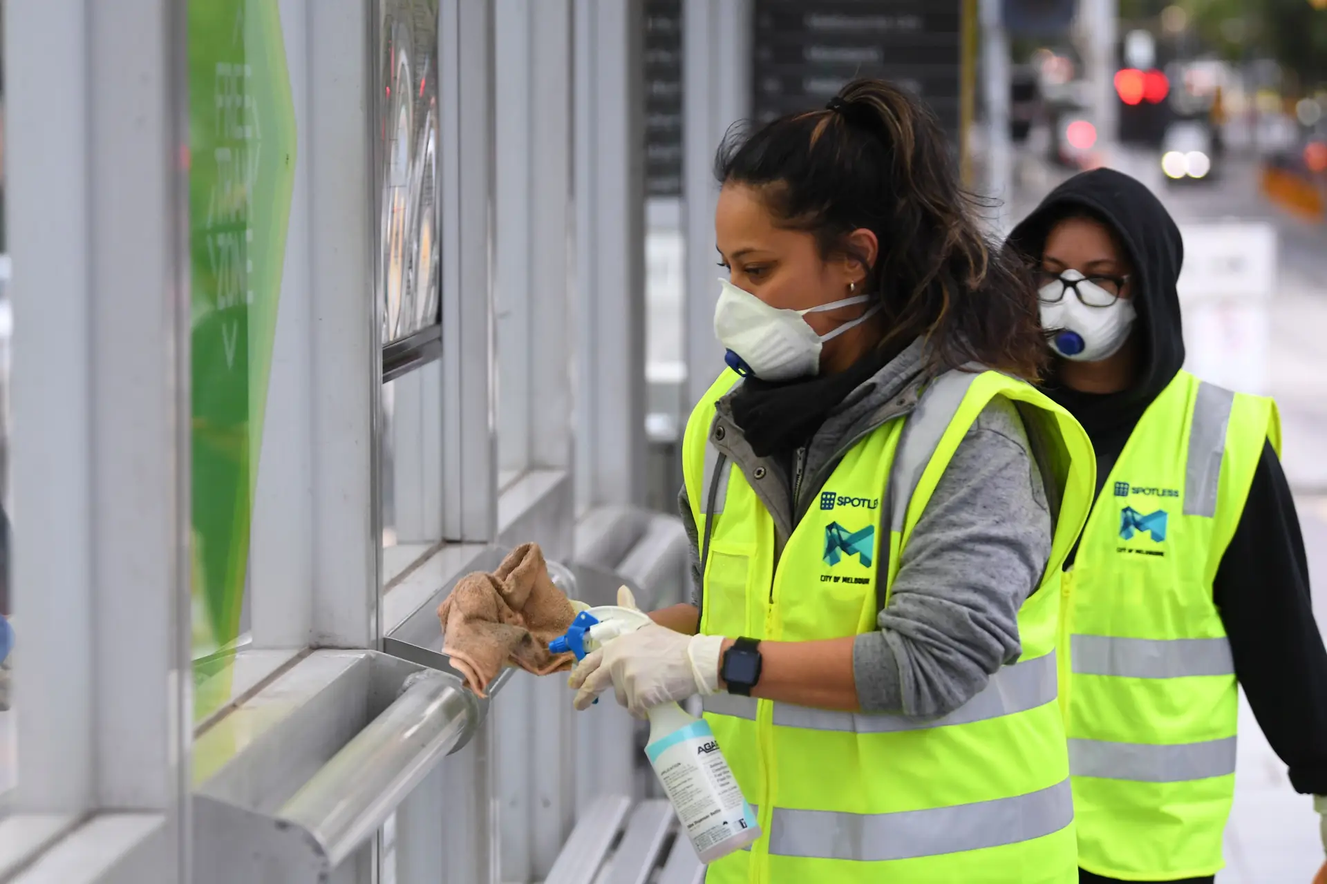 Líbia anuncia primeiro caso de pessoa contaminada com Covid-19