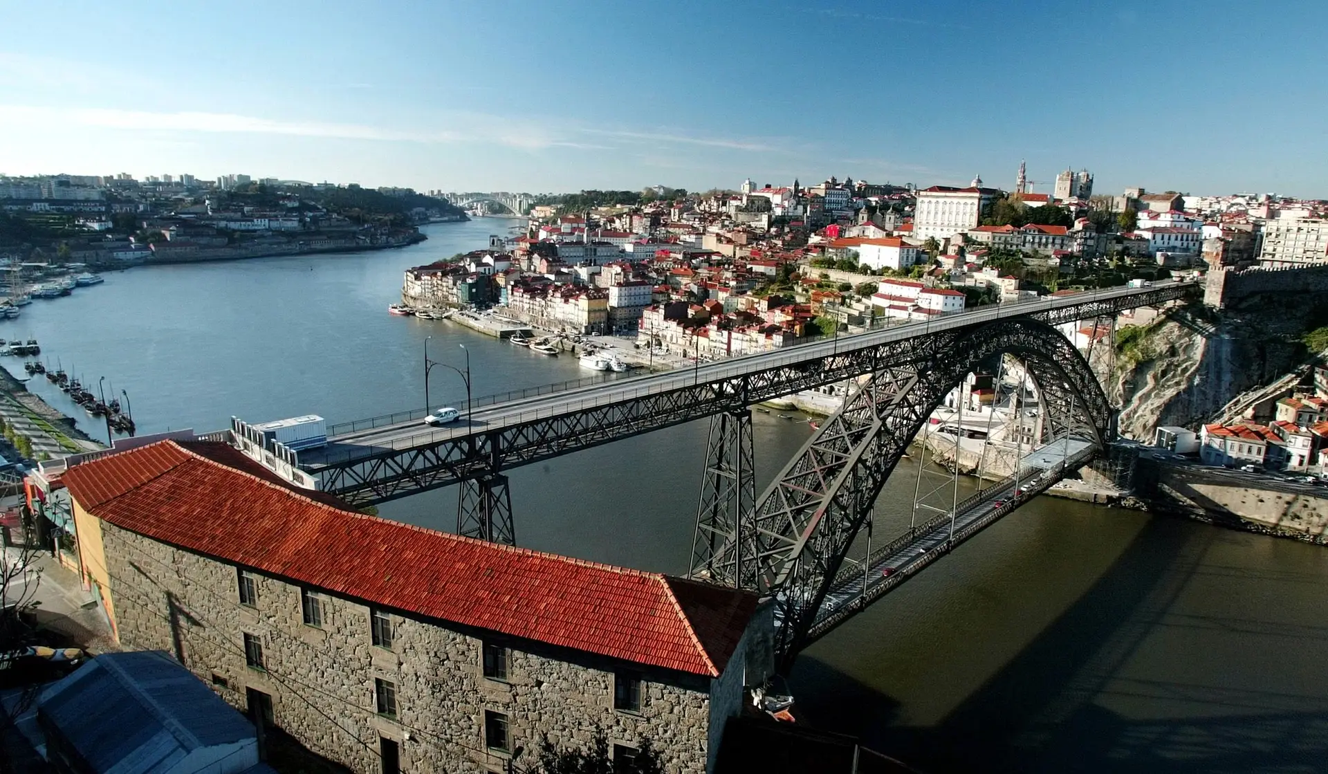 Turismo Porto e Norte cria site para apoiar empresários na candidatura às linhas de crédito