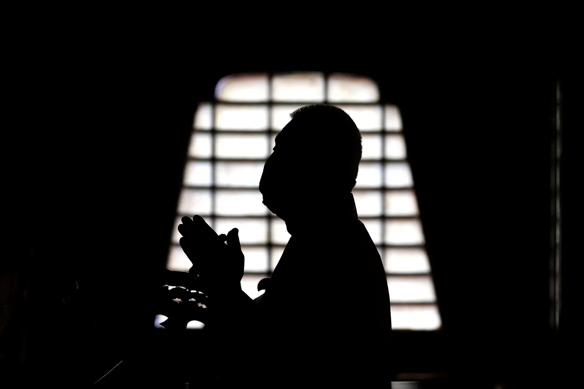 O impacto da pandemia na prática religiosa
