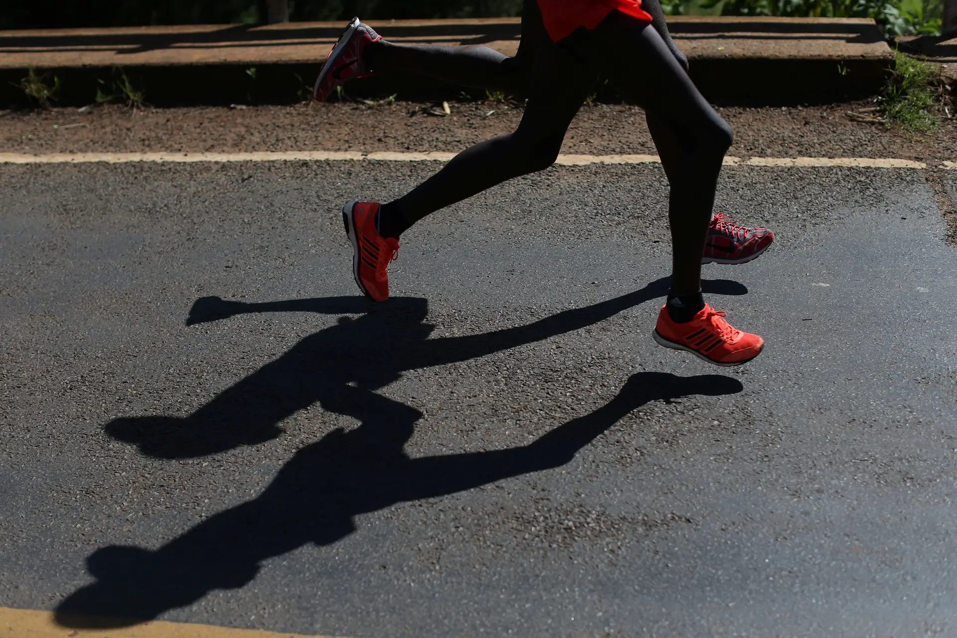 Perda de massa muscular deve ser a principal preocupação dos atletas