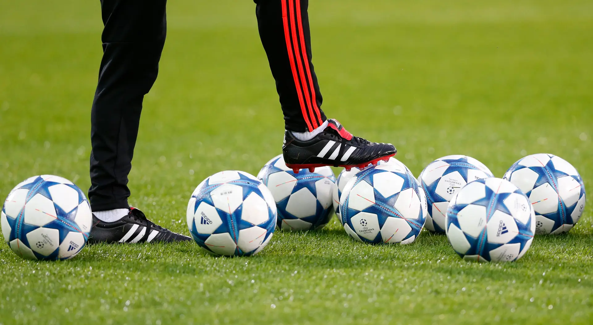 Clubes belgas aplicam desemprego temporário devido à falta de receitas