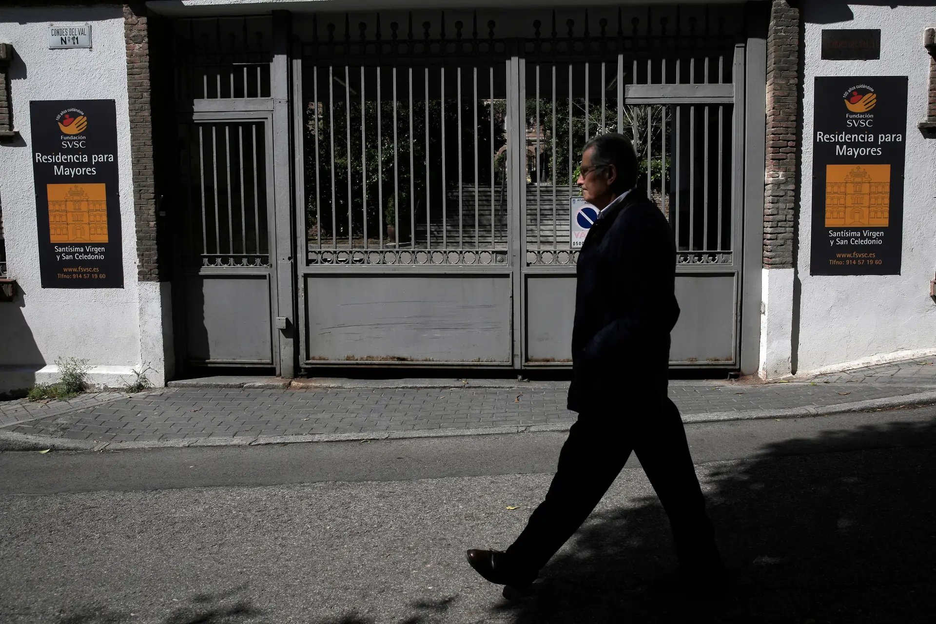 Covid-19: Mais de 4 mil mortos em Espanha