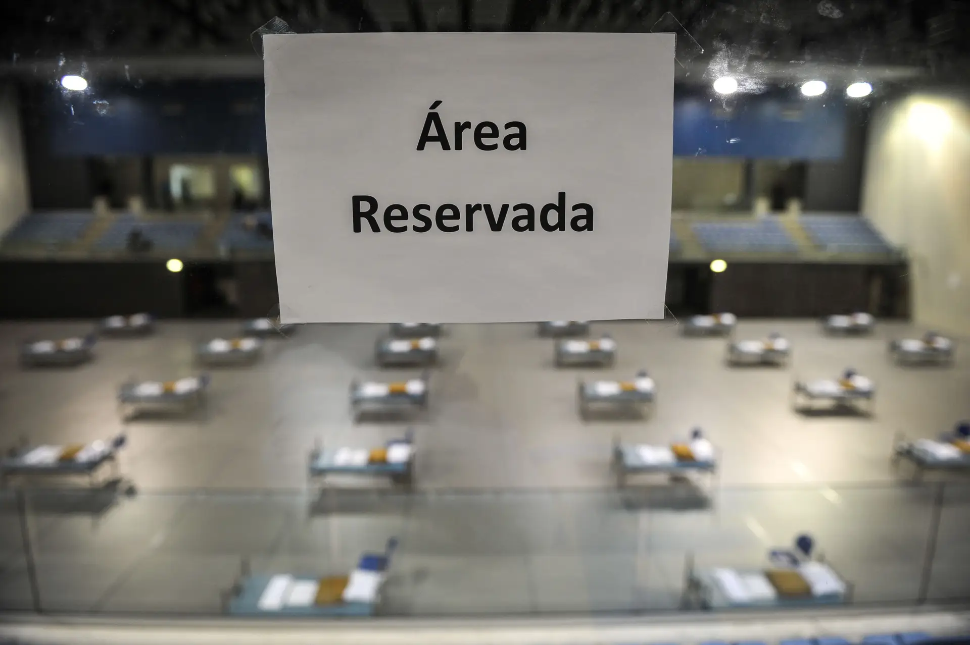 Mais 17 mortes e 549 casos de Covid-19 em Portugal