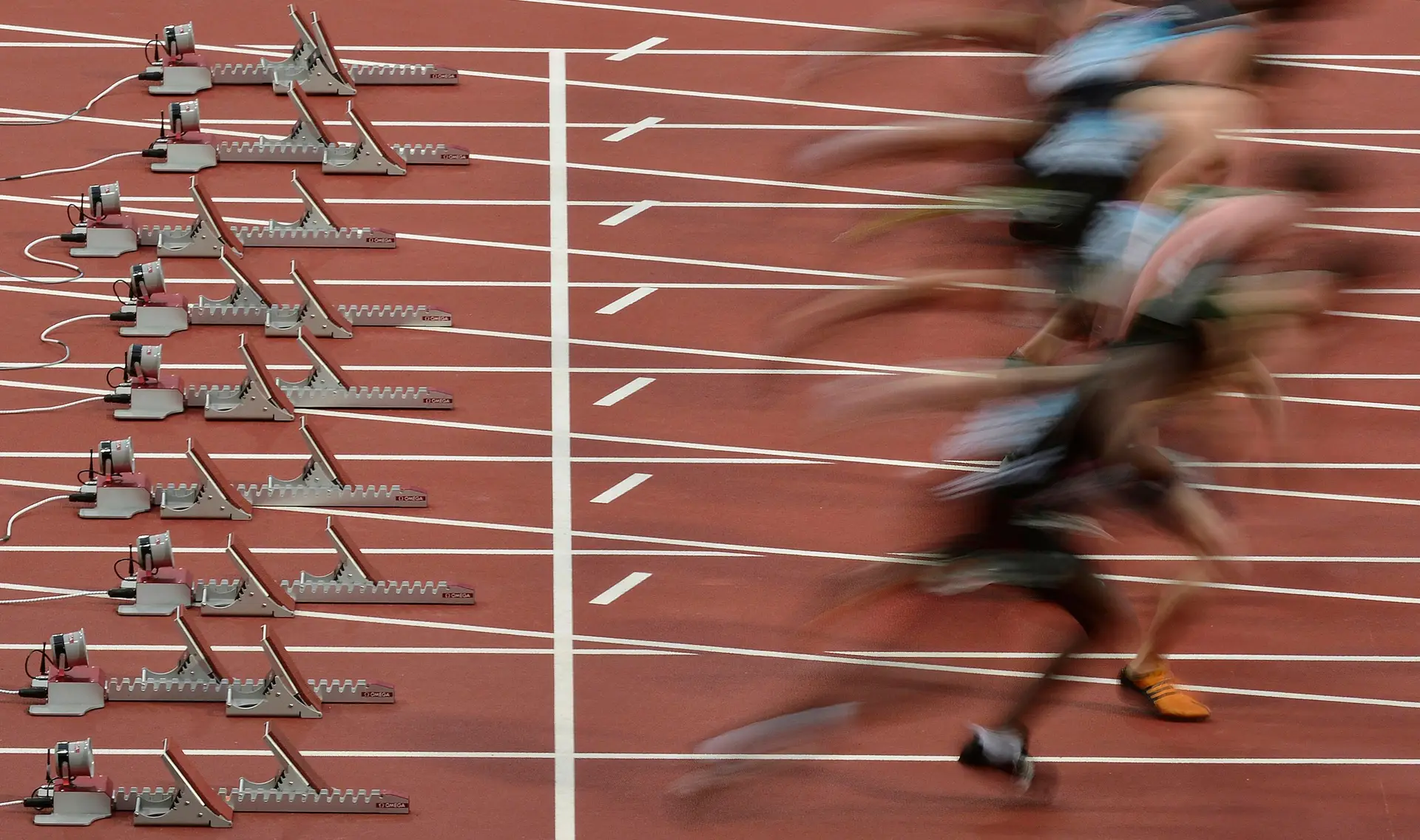 Covid-19: Atletas de elite vivem na incerteza do regresso das competições desportivas