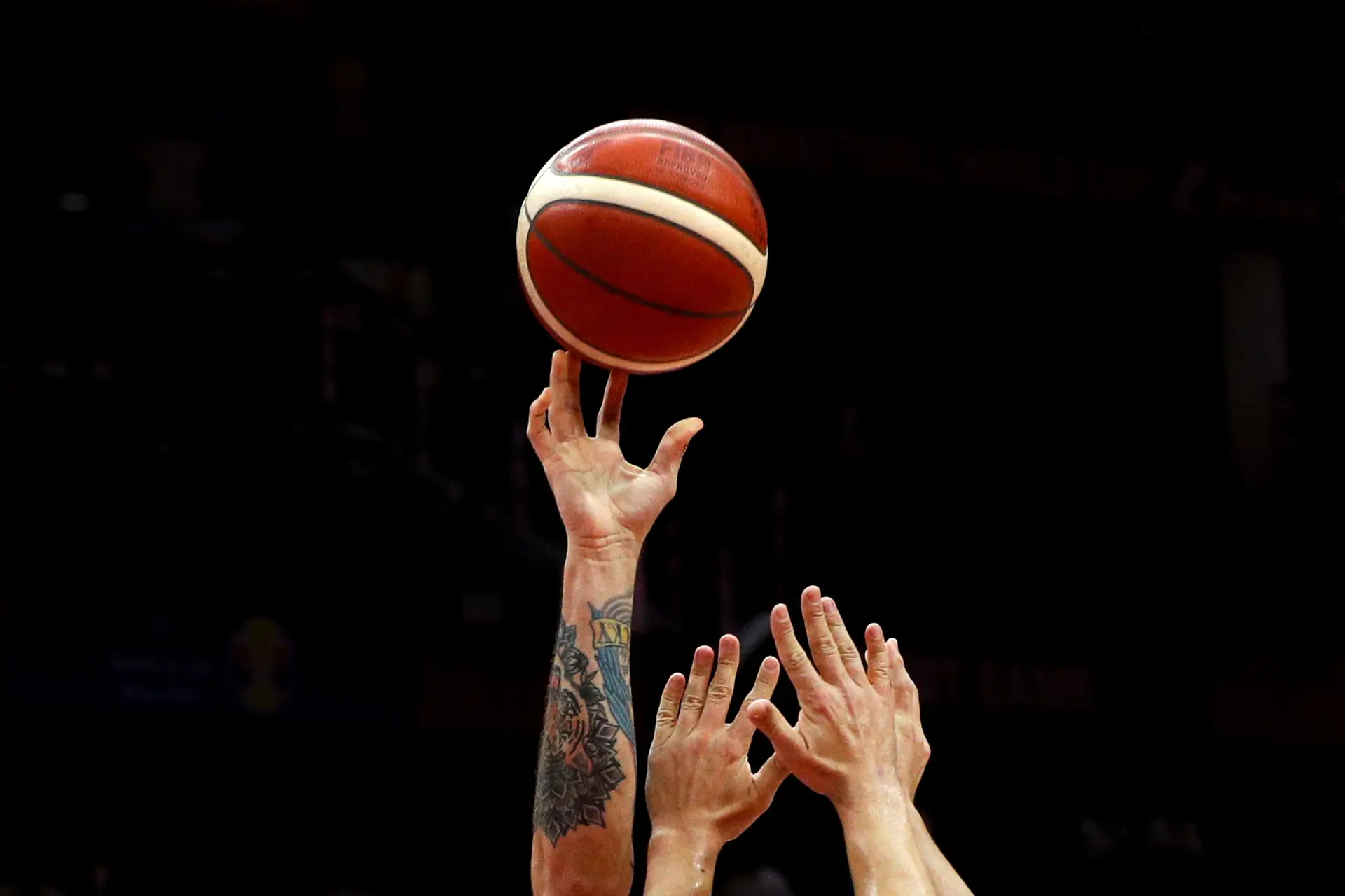Liga russa de basquetebol sem título de campeão esta época