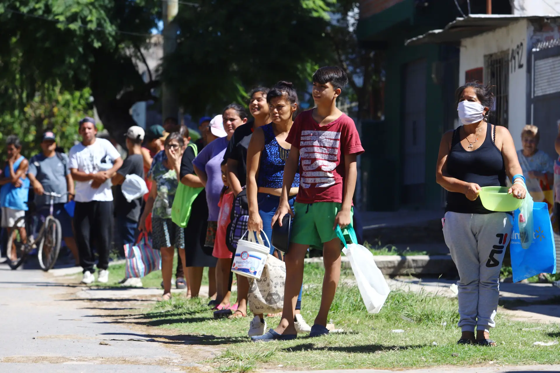 América Latina ultrapassa 10.000 casos confirmados de Covid-19