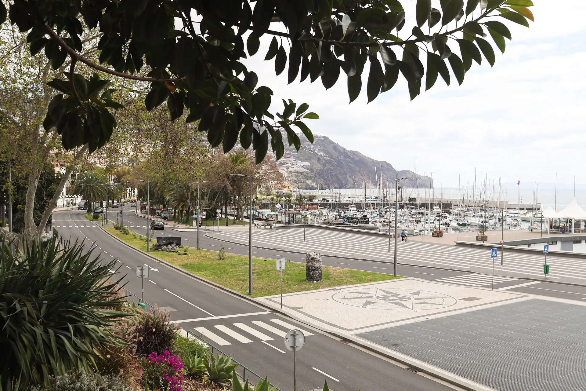 Madeira eleva número de casos de covid-19 para 34