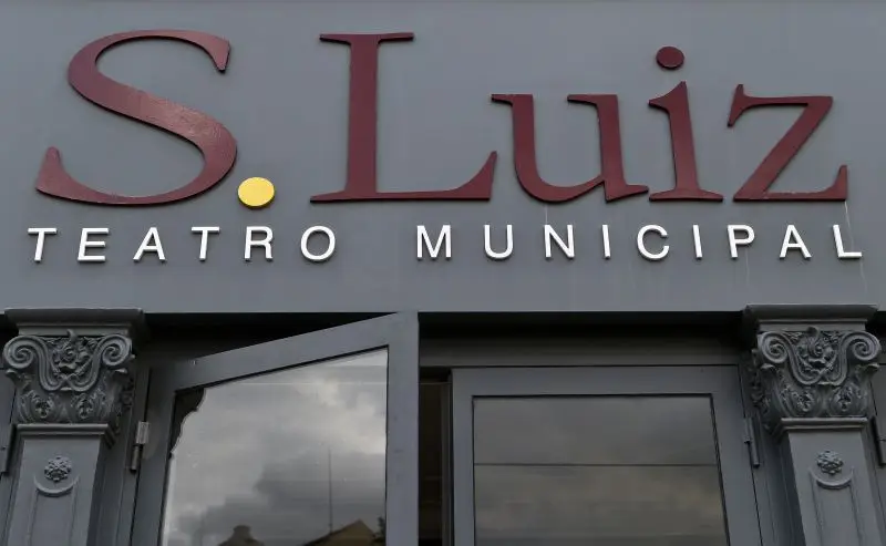 Teatro São Luiz assinala Dia Mundial do Teatro com sete peças online