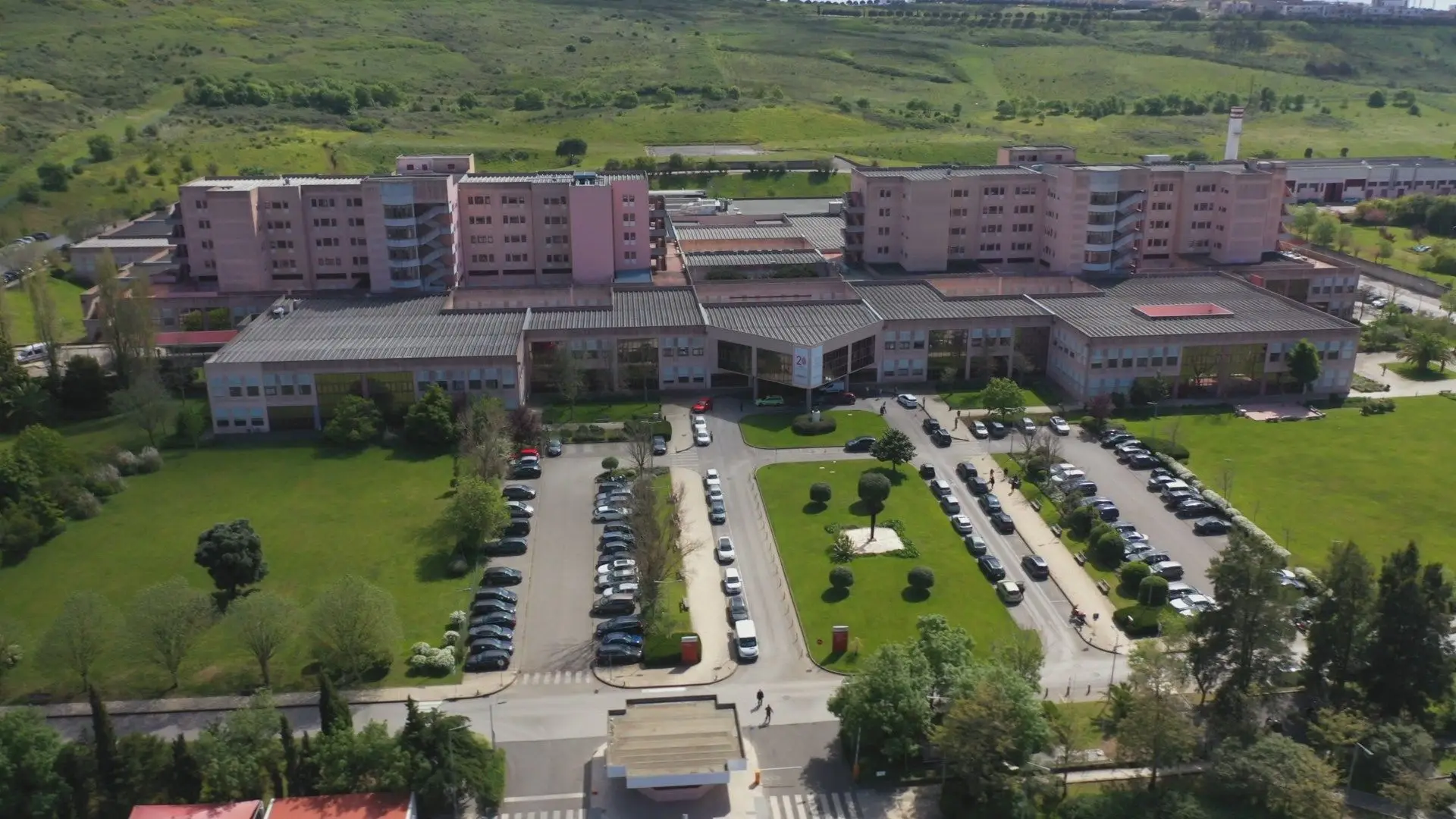 Urgência pediátrica do Hospital Amadora Sintra encerra durante a noite