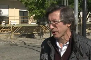 Provedor diz que não há funcionários suficientes para garantir os cuidados necessários no lar de Foz Côa 