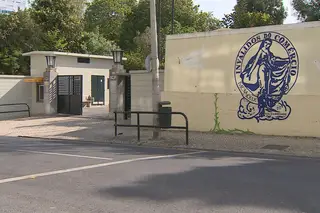 Covid-19: Idoso transmitiu o vírus no lar depois de regressar de consulta hospitalar