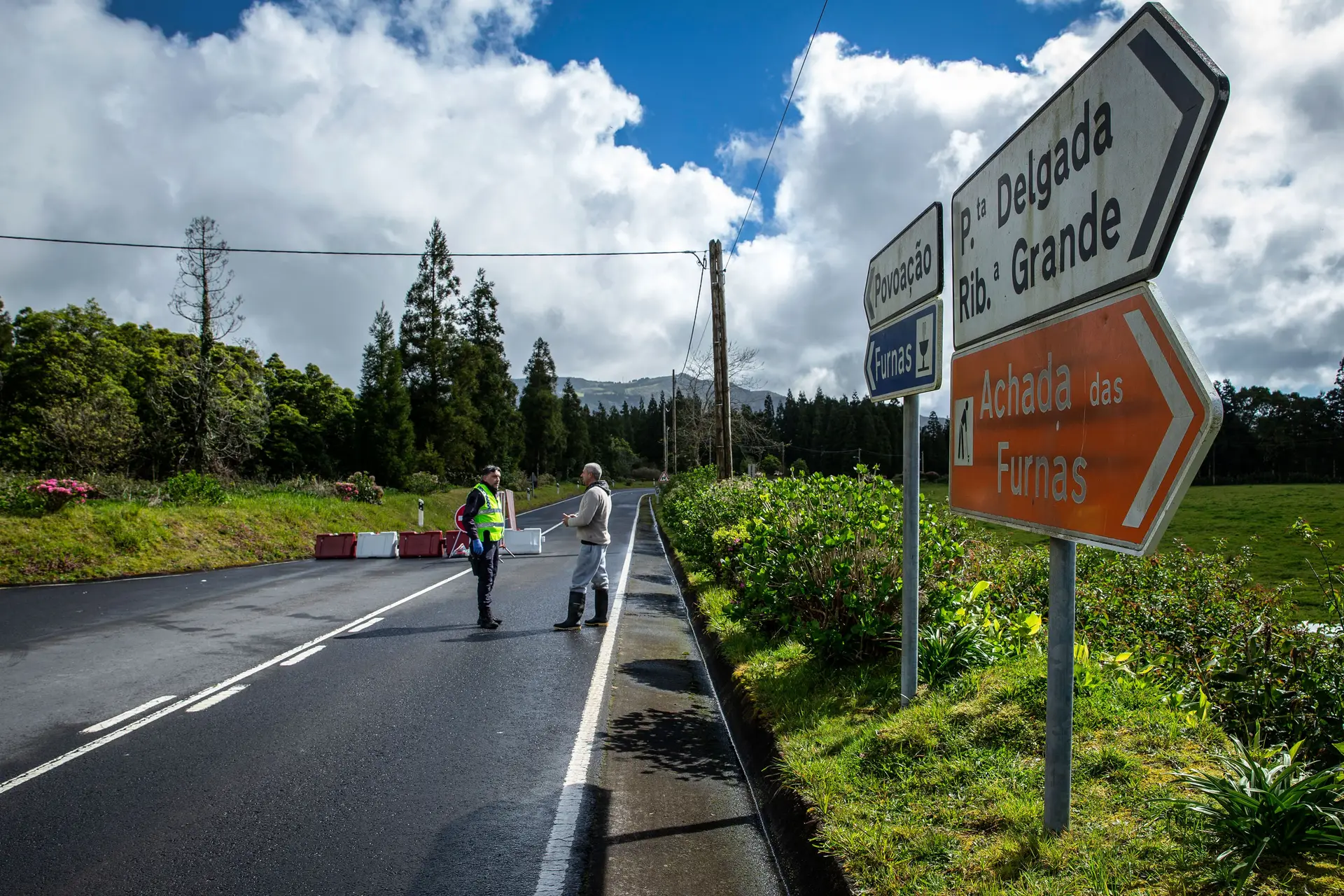 Açores sem novos casos de Covid-19 pelo segundo dia consecutivo