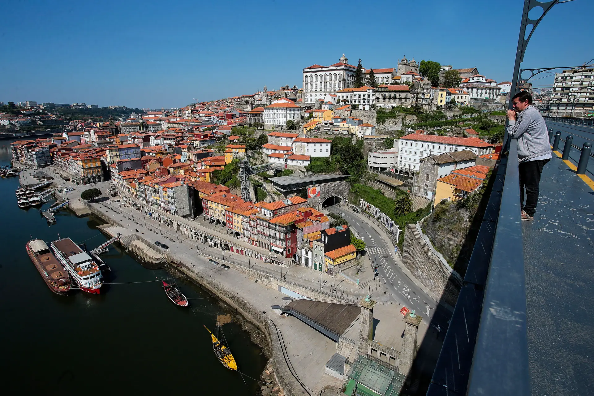 Entidades de turismo de Portugal Continental