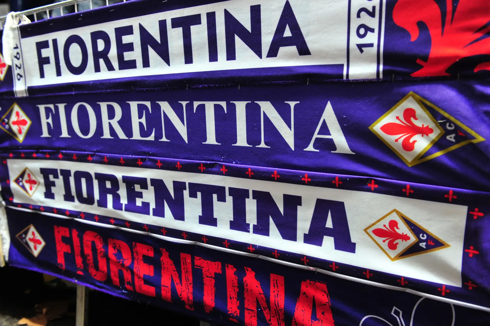 Presidentes de Fiorentina e Torino não acreditam em regresso da Serie A