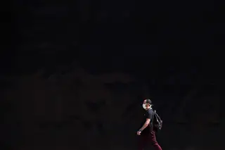 Johnson & Johnson desenvolve vacina que pode estar disponível no início de 2021 