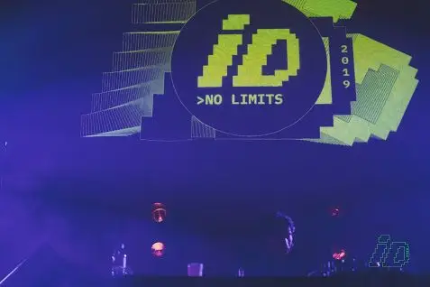 Festival ID No Limits tem novas datas: 13 e 14 de novembro