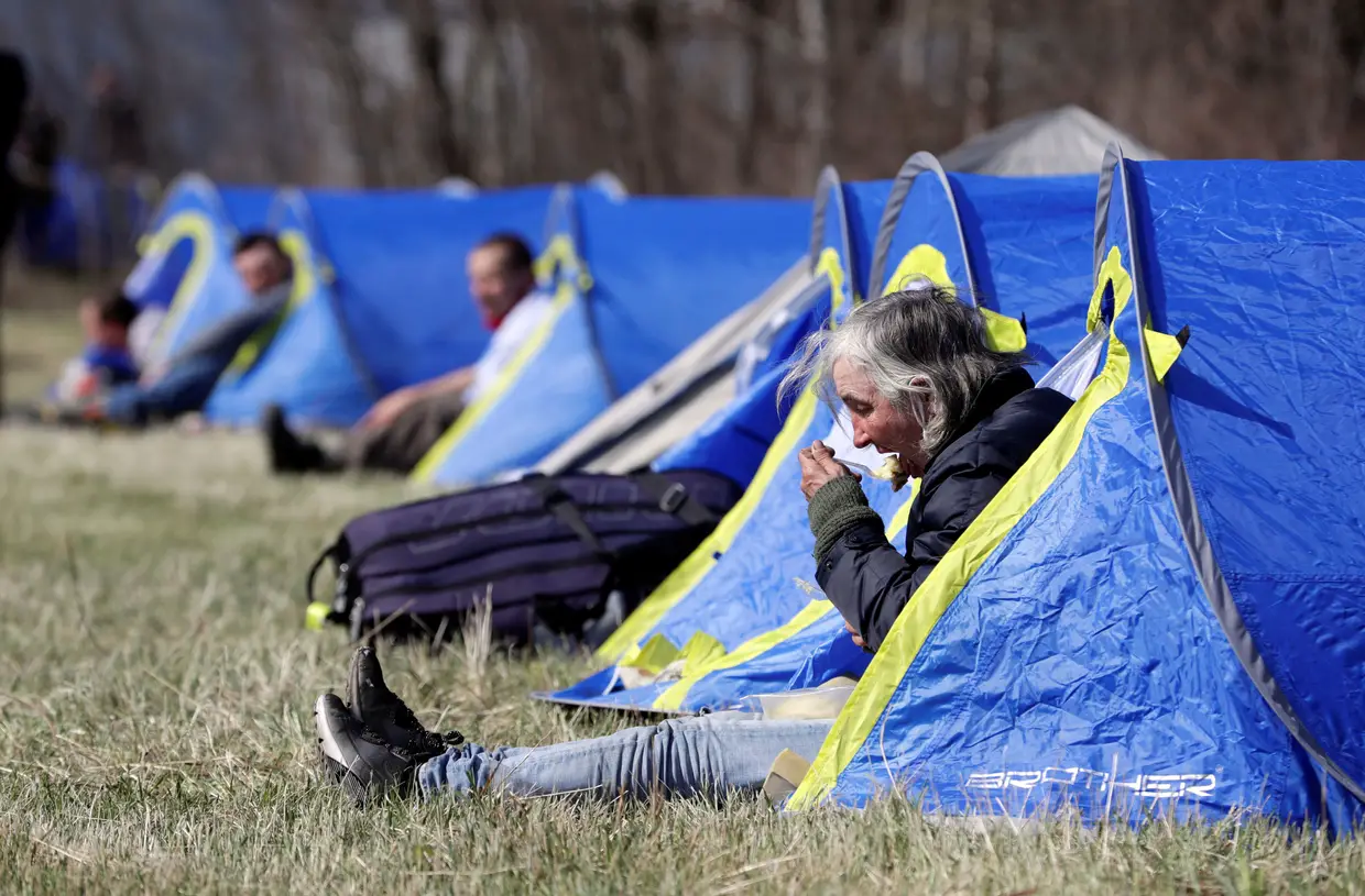 Praga, República Checa.