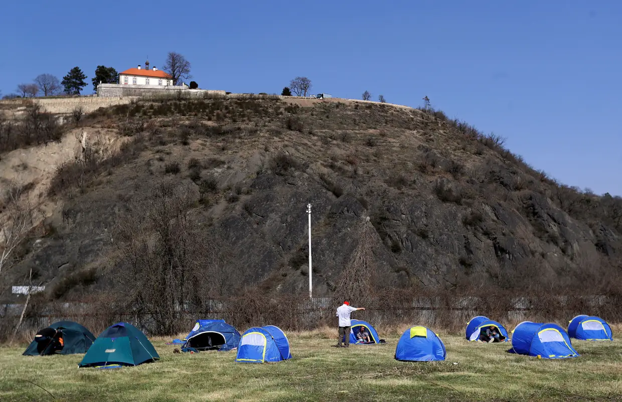 Praga, República Checa.